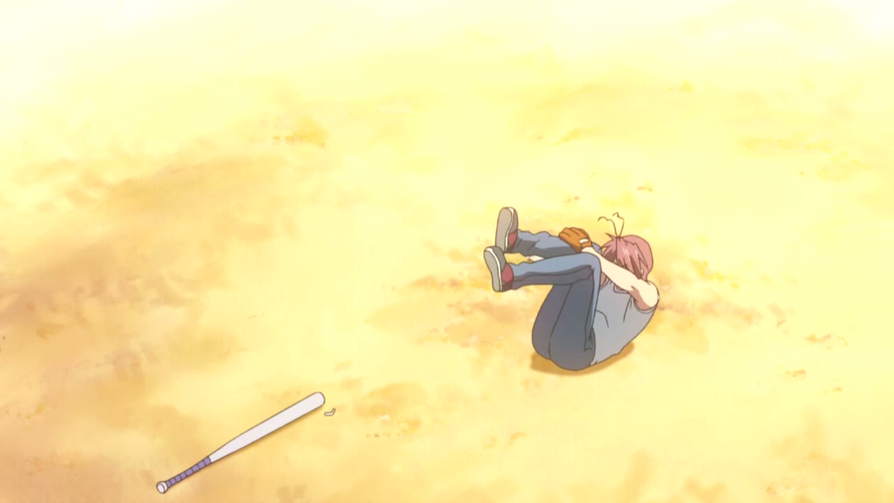 Clannad After Story ตอนที่ 1