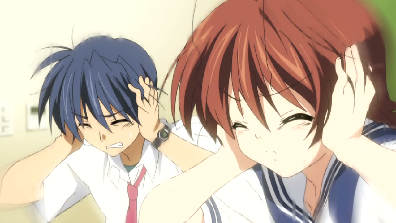 Clannad After Story ตอนที่ 2