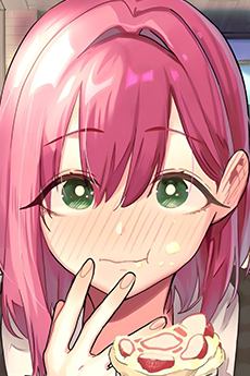 花園羽香里