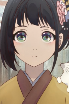百川稲子