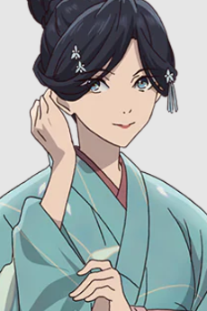 百川規子