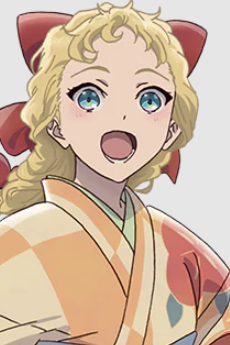 大倉ケイト
