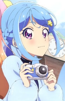 湊みお