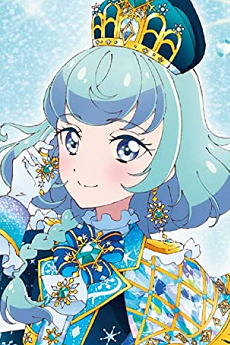 アリシア・シャーロット