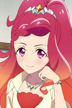 天翔ひびき