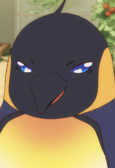 ぺんね
