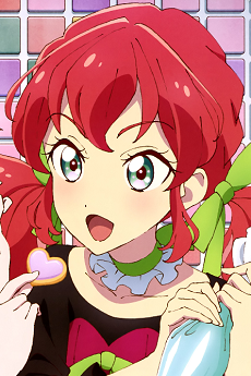 明日香ミライ