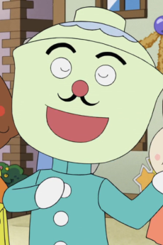 かつどんまん