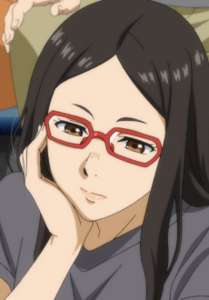 青井紀子