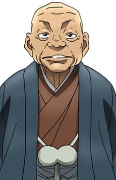 徳川光成
