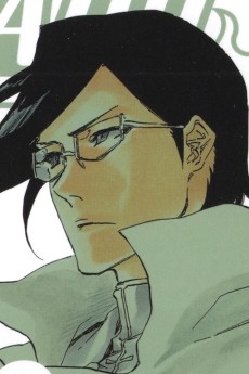 石田雨竜