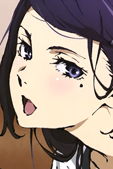 谷崎ナオミ