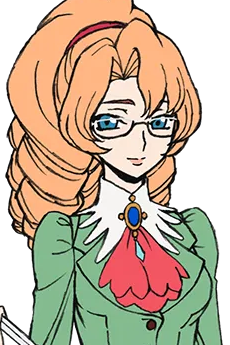 ナタリア・ルクセンブルグ