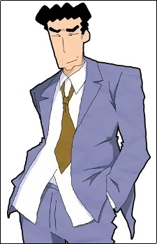 野原広志