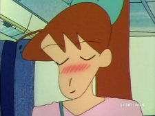 吉永みどり