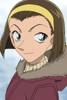 鈴木園子