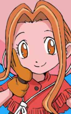 太刀川ミミ