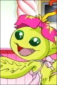 パルモン