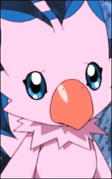 ピヨモン