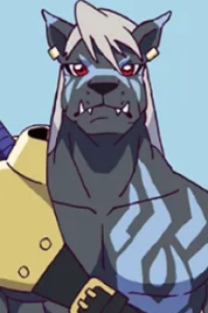 ムラサメモン