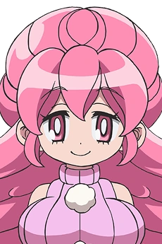 江袋もち子