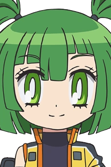 音花羽仁衣