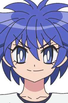 火浦颯美