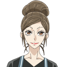 泉律佳