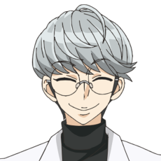 久宝鈴之介