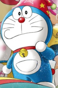 ドラえもん