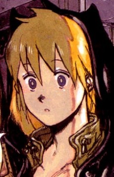 ニカイドウ