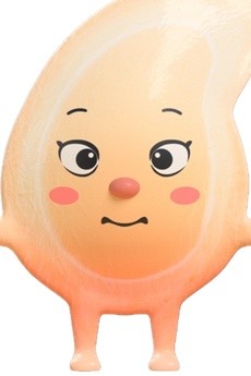 ガリ呼出
