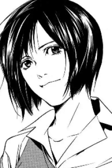 紫野原みやび