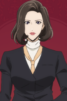 霧生涼子
