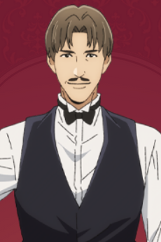 藤枝史郎