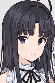 安和すばる