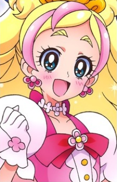 春野はるか