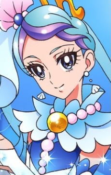 海藤みなみ