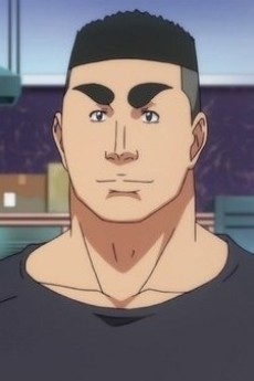 時田信治