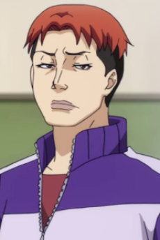 山本真一郎