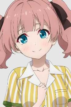吾野伊万里