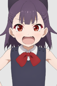 由良茜