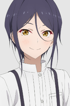 酒匂雫