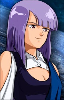 ルー・ルカ