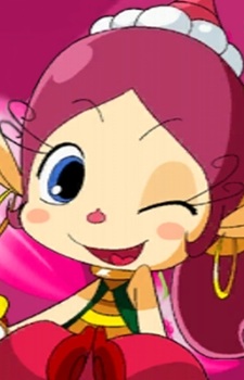 アクビ