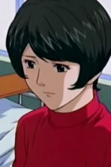 塔矢明子