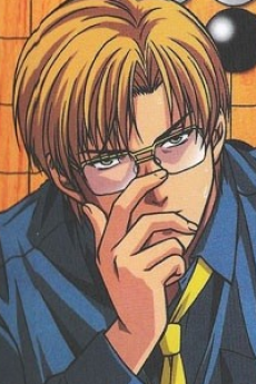 緒方精次