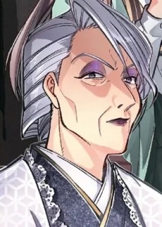 鴻蔵てる