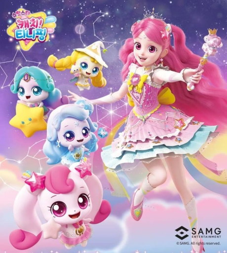 キービジュアル