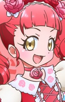 赤城あんな
